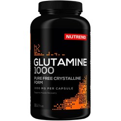 Аминокислоты Nutrend Glutamine 1000 120 cap
