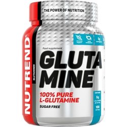 Аминокислоты Nutrend Glutamine