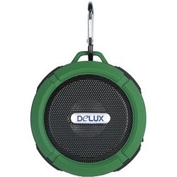 Портативная акустика DeLux Q11