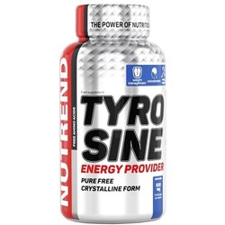 Аминокислоты Nutrend Tyrosine 120 cap