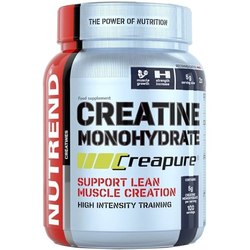 Креатин Nutrend Creatine Monohydrate Creapure 500 g