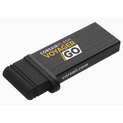 USB Flash (флешка) Corsair Voyager GO 128Gb