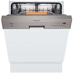 Встраиваемая посудомоечная машина Electrolux ESI 66065