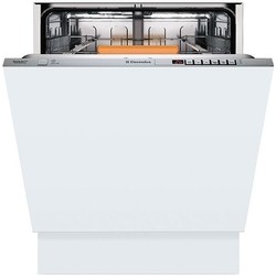 Встраиваемая посудомоечная машина Electrolux ESL 67040