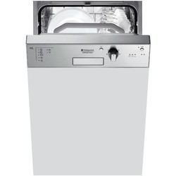 Встраиваемая посудомоечная машина Hotpoint-Ariston LSP 720 A