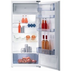 Встраиваемый холодильник Gorenje RBI 41205
