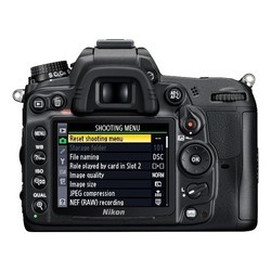 Фотоаппарат Nikon D7000 kit 18-55