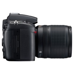 Фотоаппарат Nikon D7000 kit 18-55