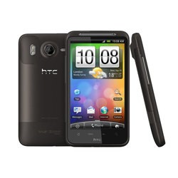 Мобильные телефоны HTC Desire HD