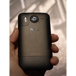 Мобильные телефоны HTC Desire HD