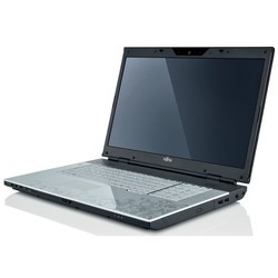 Ноутбуки Fujitsu P3660MF125