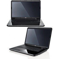 Ноутбуки Fujitsu NH570MF025