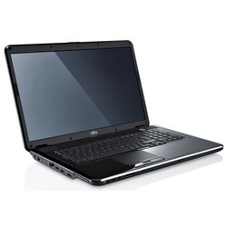 Ноутбуки Fujitsu NH570MF025