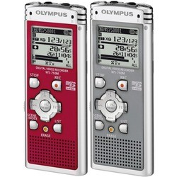 Диктофоны и рекордеры Olympus WS-750M