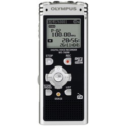 Диктофоны и рекордеры Olympus WS-760M
