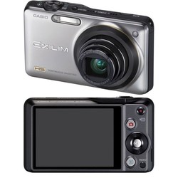 Фотоаппараты Casio Exilim EX-ZR10