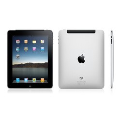 Планшеты Apple iPad 2010 32GB