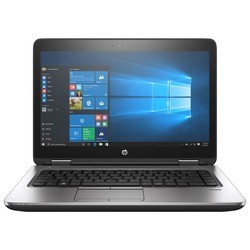 Ноутбуки HP 640G3 Z2W28EA