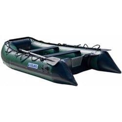 Надувная лодка Solano Universal SD365