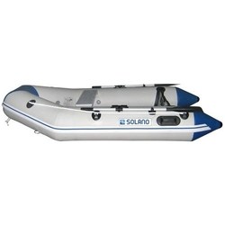 Надувная лодка Solano Standart SM365