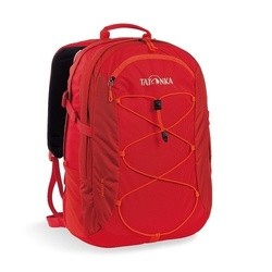 Рюкзак Tatonka Parrot 29 (красный)