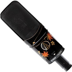 Микрофон Audio-Technica AT4050URUSHI