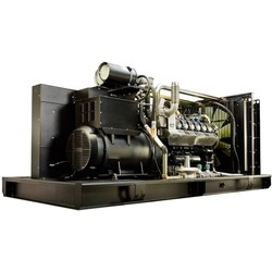 Электрогенератор Generac SG400