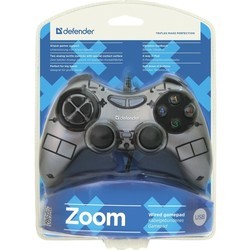 Игровой манипулятор Defender Zoom