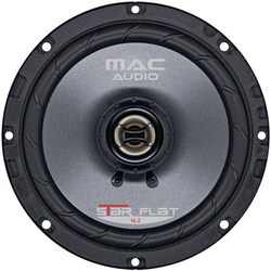 Автоакустика Mac Audio Star Flat 16.2