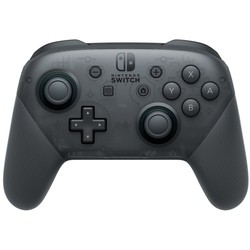 Игровой манипулятор Nintendo Switch Pro Controller