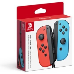 Игровой манипулятор Nintendo Switch Joy-Con Controllers