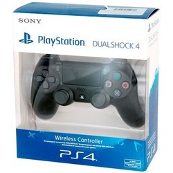 Игровой манипулятор Sony DualShock 4 V2