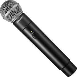 Микрофон Shure MXW2/SM58