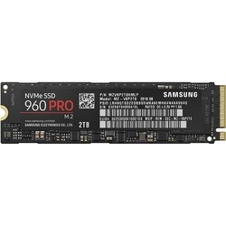 SSD накопитель Samsung MZ-V6P2T0BW