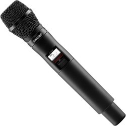 Микрофон Shure QLXD2/SM87