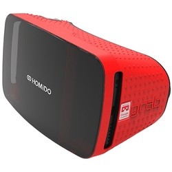 Очки виртуальной реальности Homido Grab
