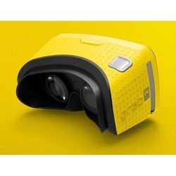 Очки виртуальной реальности Homido Grab