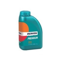 Моторные масла Repsol Premium Tech 5W-30 1L