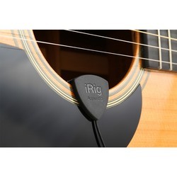 Микрофон IK Multimedia iRig Acoustic