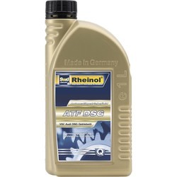 Трансмиссионное масло Rheinol ATF DSG 1L