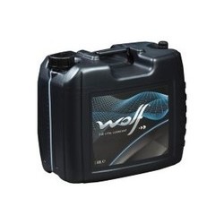 Трансмиссионное масло WOLF Extendtech 80W-90 LS GL5 20L