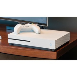 Игровая приставка Microsoft Xbox One S 1TB + Game