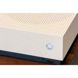 Игровая приставка Microsoft Xbox One S 500GB + Kinect