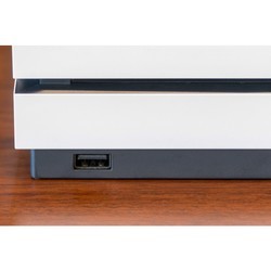 Игровая приставка Microsoft Xbox One S 500GB + Gamepad