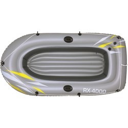 Надувная лодка Bestway RX-4000