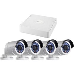 Комплект видеонаблюдения Hikvision DS-J142I/7104HGHI-SH