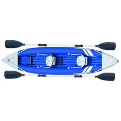 Надувная лодка Bestway Bolt X2 Kayak