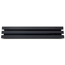 Игровая приставка Sony PlayStation 4 Pro + Game
