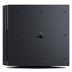 Игровая приставка Sony PlayStation 4 Pro + Gamepad + Game