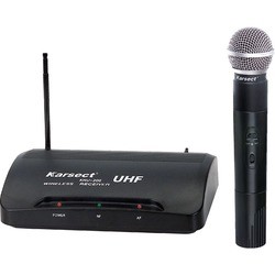 Микрофон Karsect KRU-200/KST-3U
